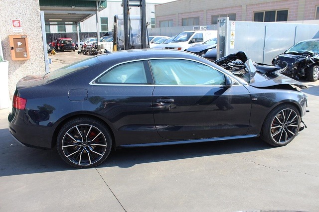 AUDI A5 2.0 D 4X4 130KW AUT 3P (2013) RICAMBIO USATO 