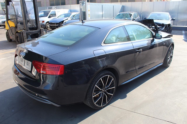 AUDI A5 2.0 D 4X4 130KW AUT 3P (2013) RICAMBI IN MAGAZZINO