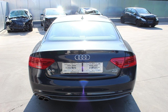 AUDI A5 2.0 D 4X4 130KW AUT 3P (2013) RICAMBI IN MAGAZZINO