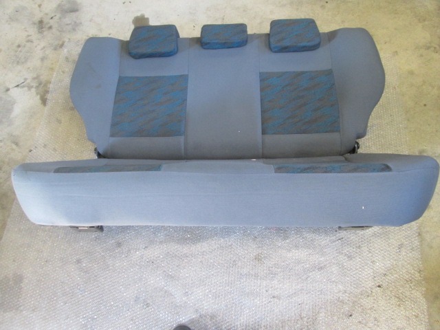 TRETJA VRSTA SEDEZEV BLAGO OEM N. 23PITTAINDIGOSW5P ORIGINAL REZERVNI DEL TATA INDIGO SW (2002 - 2009)DIESEL LETNIK 2006