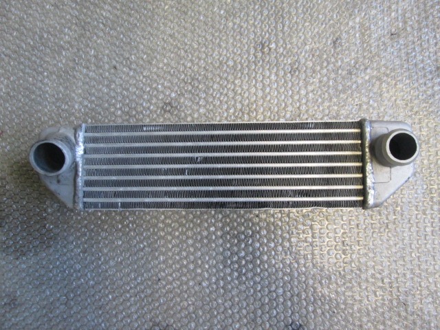 HLADILNIK INTERCOOLER OEM N. BP3413788M30 ORIGINAL REZERVNI DEL TATA INDIGO SW (2002 - 2009)DIESEL LETNIK 2006