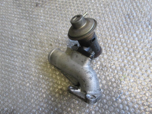 EGR VENTIL   OEM N. 91192205 ORIGINAL REZERVNI DEL TATA INDIGO SW (2002 - 2009)DIESEL LETNIK 2006