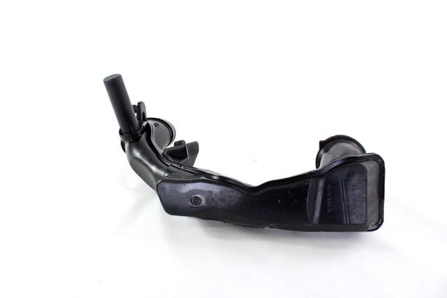 VISOKOTLACNE CEVI INTERCOOLER OEM N. 31370135 ORIGINAL REZERVNI DEL VOLVO V40 MK1 525 526 (2012 - 2016)DIESEL LETNIK 2016