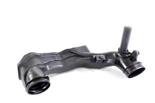 VISOKOTLACNE CEVI INTERCOOLER OEM N. 31370135 ORIGINAL REZERVNI DEL VOLVO V40 MK1 525 526 (2012 - 2016)DIESEL LETNIK 2016