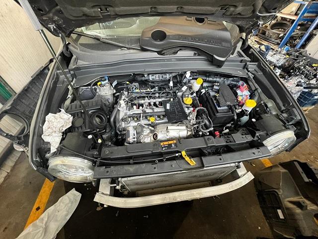 JEEP RENEGADE 1.6 D 88KW 6M 5P (2019) RICAMBIO USATO 