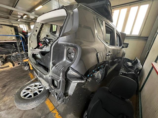 JEEP RENEGADE 1.6 D 88KW 6M 5P (2019) RICAMBIO USATO 