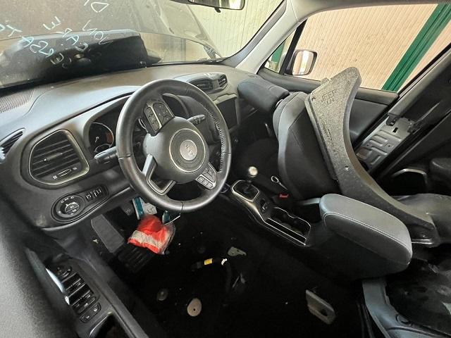 JEEP RENEGADE 1.6 D 88KW 6M 5P (2019) RICAMBIO USATO 