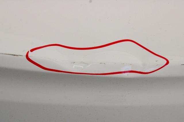 PRTLJAZNA VRATA OEM N. 673004651 ORIGINAL REZERVNI DEL MASERATI GHIBLI M157 R (DAL 2013)BENZINA LETNIK 2021