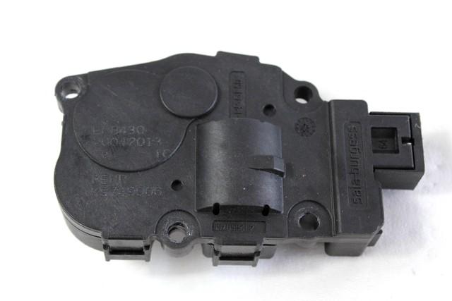 MOTORCEK OGREVANJA OEM N. K9749006 ORIGINAL REZERVNI DEL AUDI A5 8T R COUPE/5P  (08/2011 - 06/2016) DIESEL LETNIK 2013