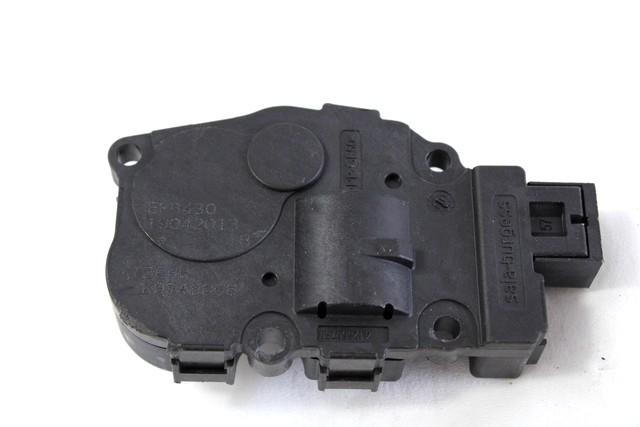 MOTORCEK OGREVANJA OEM N. K9749006 ORIGINAL REZERVNI DEL AUDI A5 8T R COUPE/5P  (08/2011 - 06/2016) DIESEL LETNIK 2013