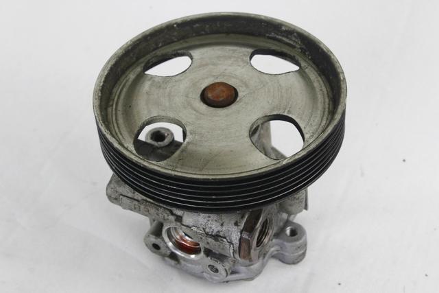 SERVO CRPALKA  OEM N. 2S6C-3A696-DB ORIGINAL REZERVNI DEL FORD FIESTA JH JD MK5 (2002 - 2005) DIESEL LETNIK 2003