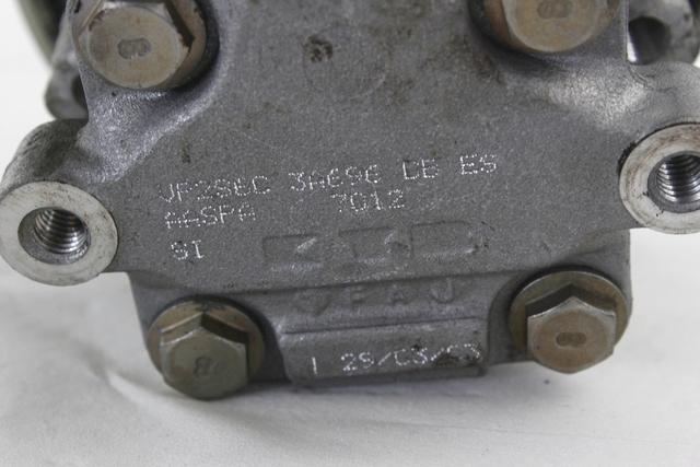 SERVO CRPALKA  OEM N. 2S6C-3A696-DB ORIGINAL REZERVNI DEL FORD FIESTA JH JD MK5 (2002 - 2005) DIESEL LETNIK 2003