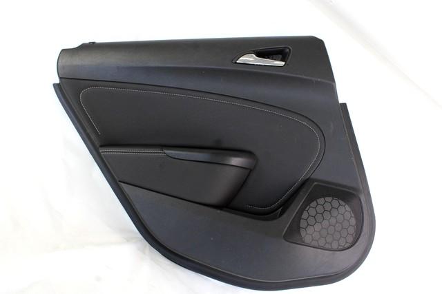 VRATNI PANEL OEM N. PNPSPOPASTRAJP10BR5P ORIGINAL REZERVNI DEL OPEL ASTRA J P10 5P/3P/SW (2010 - 2015) DIESEL LETNIK 2014