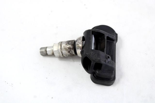 DRUGI SENZORJI OEM N. 13581560 ORIGINAL REZERVNI DEL OPEL ASTRA J P10 5P/3P/SW (2010 - 2015) DIESEL LETNIK 2014