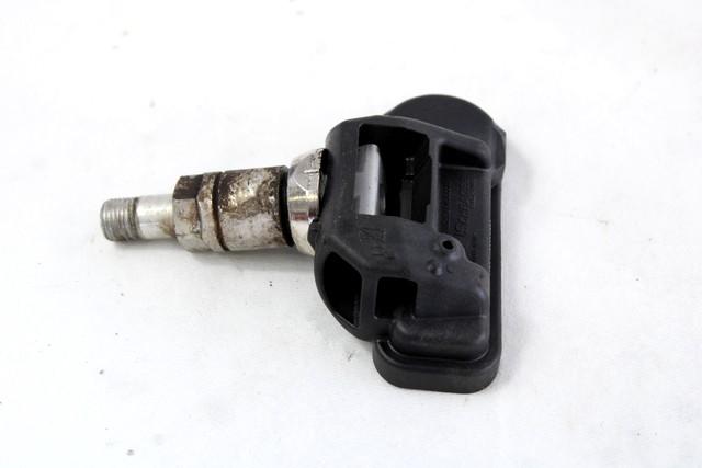 DRUGI SENZORJI OEM N. 13581560 ORIGINAL REZERVNI DEL OPEL ASTRA J P10 5P/3P/SW (2010 - 2015) DIESEL LETNIK 2014