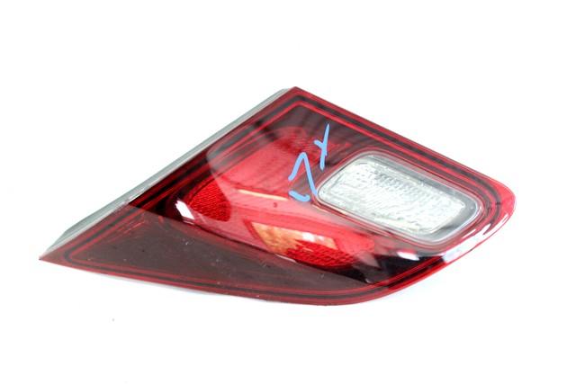 ZADNJI DESNI ZAROMETI OEM N. 13319950 ORIGINAL REZERVNI DEL OPEL ASTRA J P10 5P/3P/SW (2010 - 2015) DIESEL LETNIK 2014