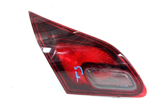 ZADNJI LEVI ZAROMET OEM N. 13319951 ORIGINAL REZERVNI DEL OPEL ASTRA J P10 5P/3P/SW (2010 - 2015) DIESEL LETNIK 2014