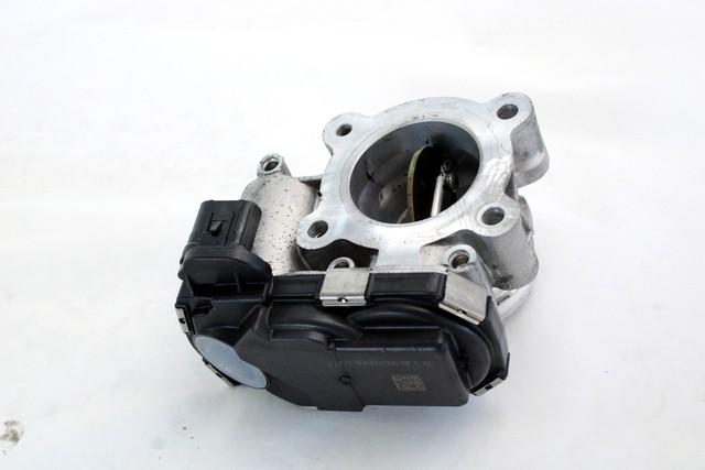 DU?ILNA LOPUTA  OEM N. 55570009 ORIGINAL REZERVNI DEL OPEL ASTRA J P10 5P/3P/SW (2010 - 2015) DIESEL LETNIK 2014