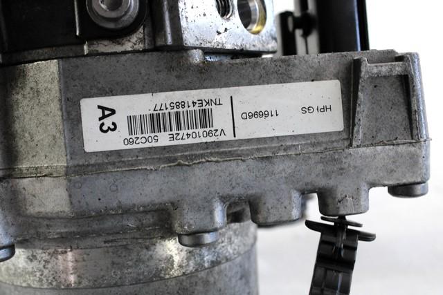 REZERVOAR CRPALKA  SERVO VOLAN OEM N. 9676154180 ORIGINAL REZERVNI DEL PEUGEOT 508 8D BER/SW (2010 -2018)DIESEL LETNIK 2014