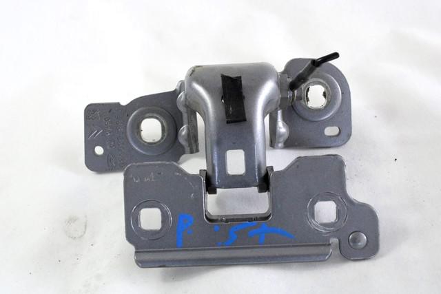 PANTI PRTLJAZNIH VRAT OEM N. 9687860480 ORIGINAL REZERVNI DEL PEUGEOT 508 8D BER/SW (2010 -2018)DIESEL LETNIK 2014