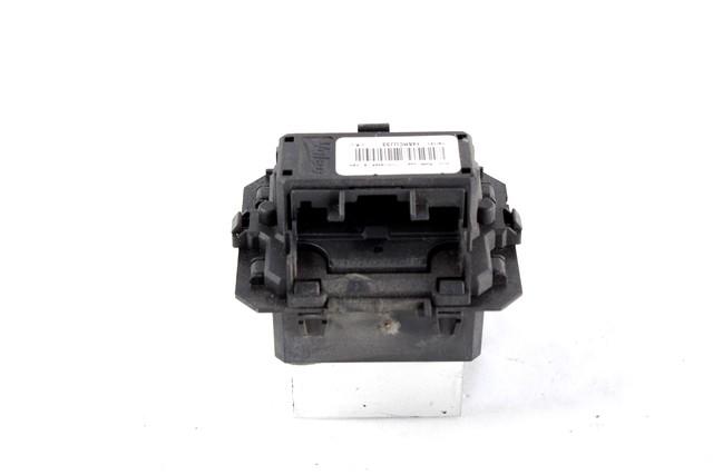 REGULATOR PREZRACEVANJA OEM N. 6441FB ORIGINAL REZERVNI DEL PEUGEOT 508 8D BER/SW (2010 -2018)DIESEL LETNIK 2014