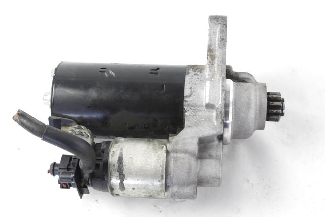 ZAGANJAC MOTORJA  OEM N. 02Z911023N ORIGINAL REZERVNI DEL VOLKSWAGEN POLO 6R1 6C1 (06/2009 - 02/2014) DIESEL LETNIK 2011