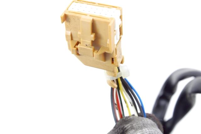 LEVO OGLEDALO OEM N. 8E1858531AA01C ORIGINAL REZERVNI DEL AUDI A4 B7 8EC 8ED 8HE BER/SW/CABRIO (2004 - 2007) DIESEL LETNIK 2006