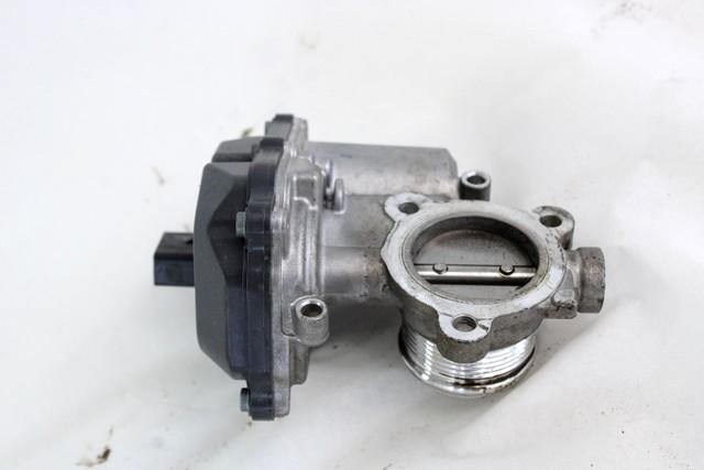 EGR VENTIL   OEM N. 04L131501C ORIGINAL REZERVNI DEL VOLKSWAGEN PASSAT B8 3G5 CB5 BER/SW/ALLTRACK (DAL 2015)DIESEL LETNIK 2015