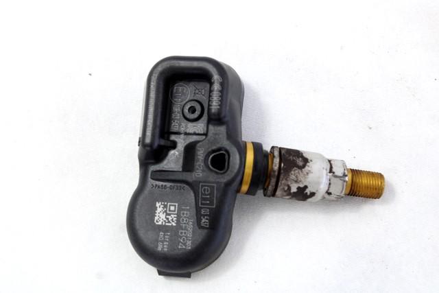 DRUGI SENZORJI OEM N. 4260702031 ORIGINAL REZERVNI DEL TOYOTA YARIS P13 MK3 XP130 (2011-2017)BENZINA LETNIK 2016