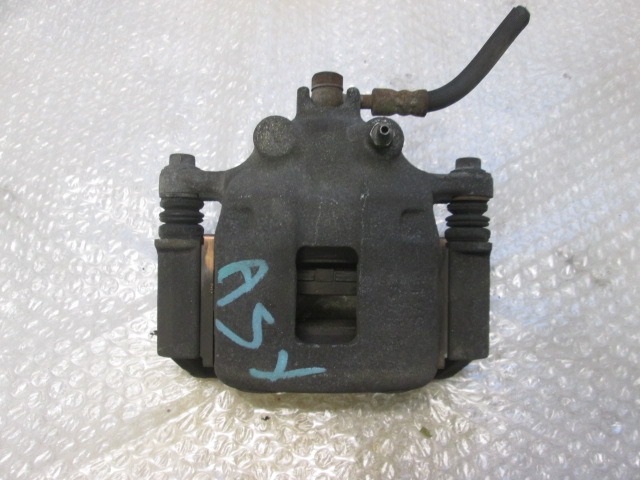 SPREDNJE LEVE ZAVORNE CELJUSTI  OEM N. 277942103705 ORIGINAL REZERVNI DEL TATA INDIGO SW (2002 - 2009)DIESEL LETNIK 2006