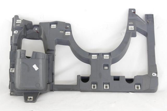 MONTA?NI DELI /  ARMATURNE PLOSCE SPODNJI OEM N. BK21-V043C91-A ORIGINAL REZERVNI DEL FORD TRANSIT CUSTOM MK8 (DAL 2013)DIESEL LETNIK 2016