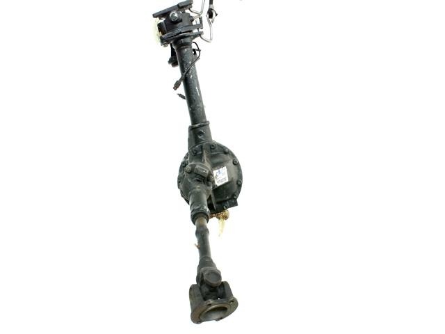 SPREDNJI DIFERENCIAL OEM N. 97162119 ORIGINAL REZERVNI DEL OPEL FRONTERA B U99 (1998 - 2004) DIESEL LETNIK 1999