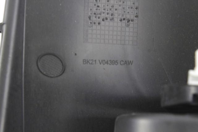 PEPELNIK / DRZALA ZA PIJACO OEM N. BK21-V04395-CAW ORIGINAL REZERVNI DEL FORD TRANSIT CUSTOM MK8 (DAL 2013)DIESEL LETNIK 2016