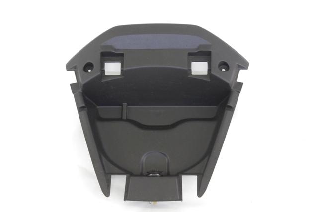 MONTA?NI DELI /  ARMATURNE PLOSCE SPODNJI OEM N. BK21-V06202-BAW ORIGINAL REZERVNI DEL FORD TRANSIT CUSTOM MK8 (DAL 2013)DIESEL LETNIK 2016