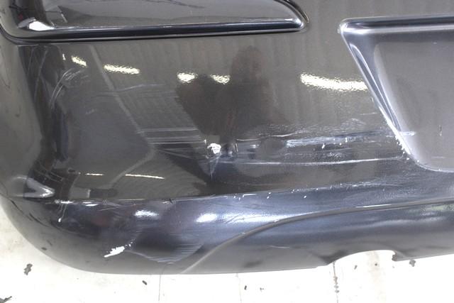 ZADNJI ODBIJAC OEM N. (D)13179893 ORIGINAL REZERVNI DEL OPEL CORSA D R S07 (02/2011 - 2014) BENZINA/GPL LETNIK 2011
