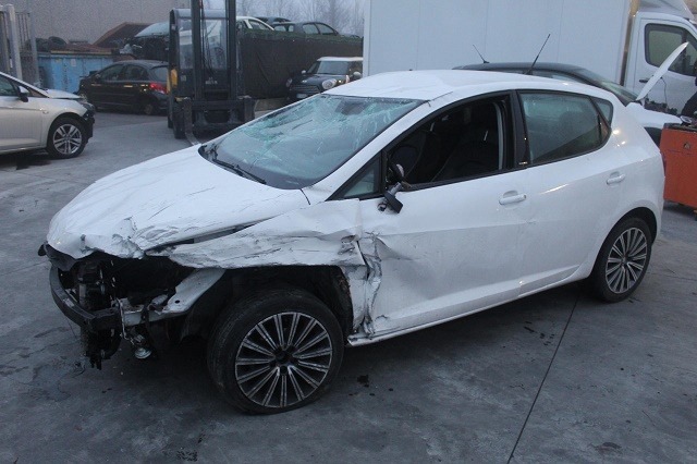 SEAT IBIZA 1.4 D 55KW 5M 5P (2016) RICAMBIO USATO 