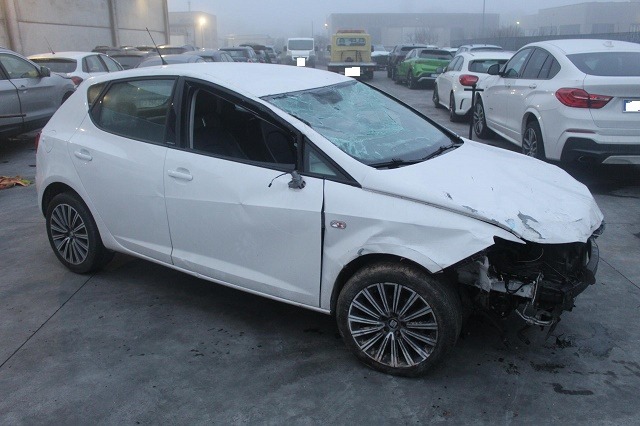 SEAT IBIZA 1.4 D 55KW 5M 5P (2016) RICAMBIO USATO 