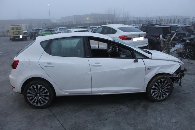 SEAT IBIZA 1.4 D 55KW 5M 5P (2016) RICAMBIO USATO 