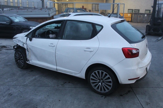 SEAT IBIZA 1.4 D 55KW 5M 5P (2016) RICAMBI IN MAGAZZINO