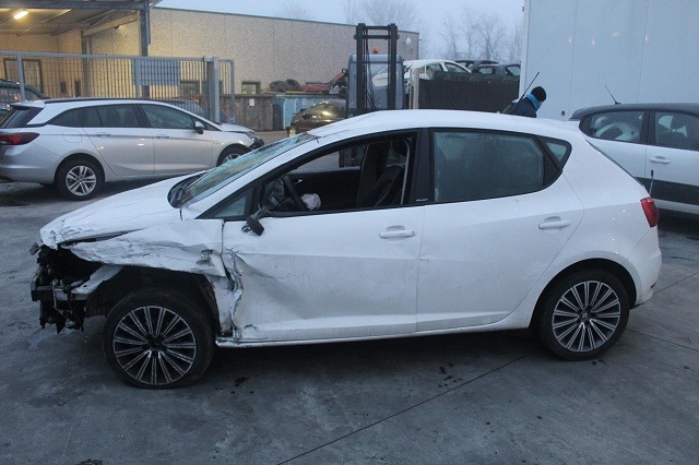 SEAT IBIZA 1.4 D 55KW 5M 5P (2016) RICAMBIO USATO 