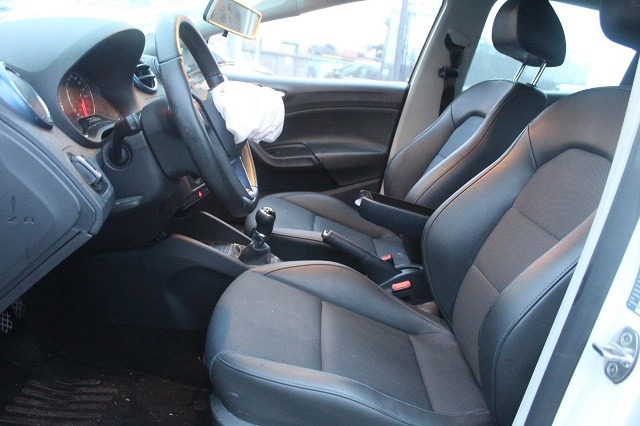 SEAT IBIZA 1.4 D 55KW 5M 5P (2016) RICAMBIO USATO 