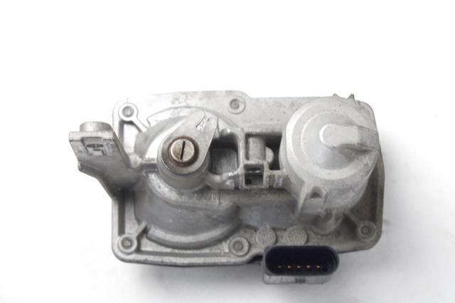 LOPUTA AKTUATORJA OEM N. 5Q0253691H ORIGINAL REZERVNI DEL SEAT IBIZA 6J5 6P1 MK4 R BER/SW (2012 -2017) DIESEL LETNIK 2016