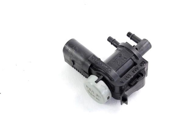 ELEKTROVENTIL  OEM N. 1K0906283A ORIGINAL REZERVNI DEL AUDI A4 B8 8K2 BER/SW/CABRIO (2007 - 11/2015) DIESEL LETNIK 2010