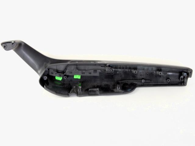 SREDINSKA KONZOLA OEM N. 4M0867165 ORIGINAL REZERVNI DEL AUDI Q7 4M (DAL 2015)DIESEL LETNIK 2019
