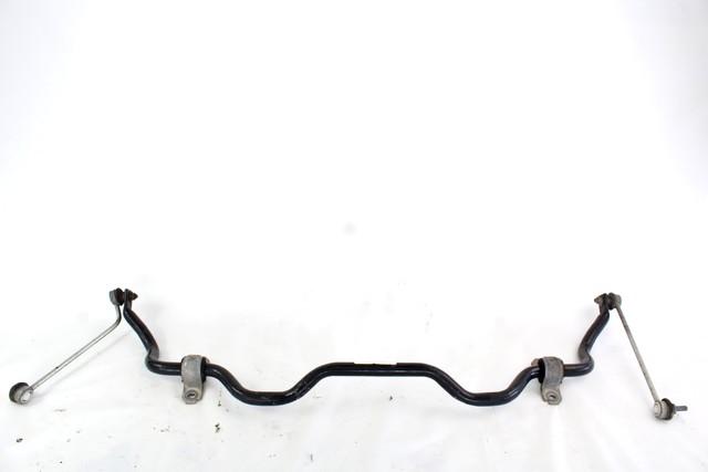 SPREDNJI STABILIZATOR OEM N. 50518567 ORIGINAL REZERVNI DEL ALFA ROMEO GIULIETTA 940 (2010 - 2020) DIESEL LETNIK 2012
