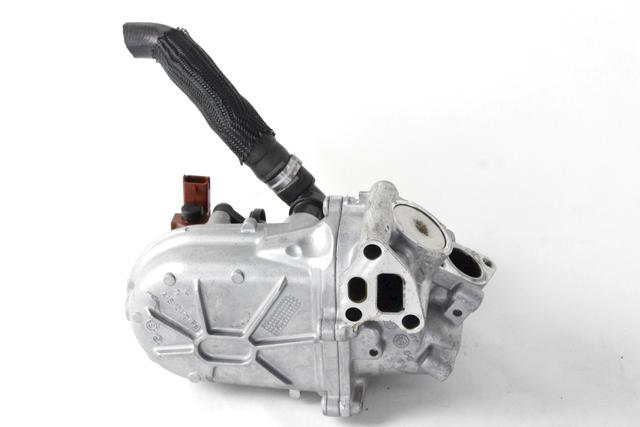 EGR VENTIL/IZMENJALNIK OEM N. 55230929 ORIGINAL REZERVNI DEL FIAT PANDA 319 (DAL 2011) DIESEL LETNIK 2013