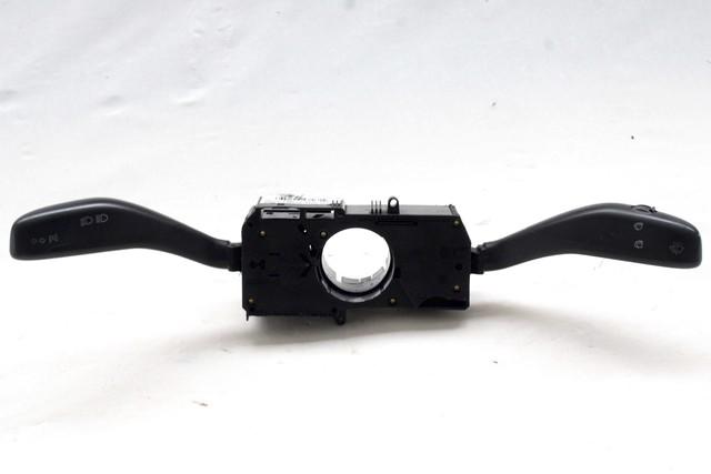 KRMILO SMERNIKI OEM N. 6Q0953503D ORIGINAL REZERVNI DEL SEAT IBIZA 6L1 MK3 (01/2002 - 01/2006) BENZINA LETNIK 2002