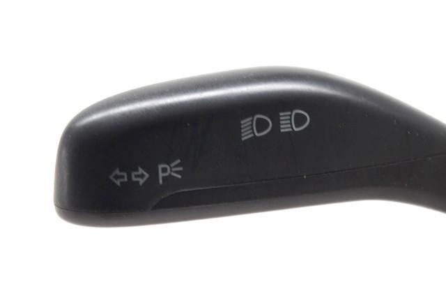 KRMILO SMERNIKI OEM N. 6Q0953503D ORIGINAL REZERVNI DEL SEAT IBIZA 6L1 MK3 (01/2002 - 01/2006) BENZINA LETNIK 2002