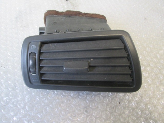 ODVOD ZRAKA OEM N. 1484109077 ORIGINAL REZERVNI DEL PEUGEOT 807 E (2002 - 2008) DIESEL LETNIK 2002