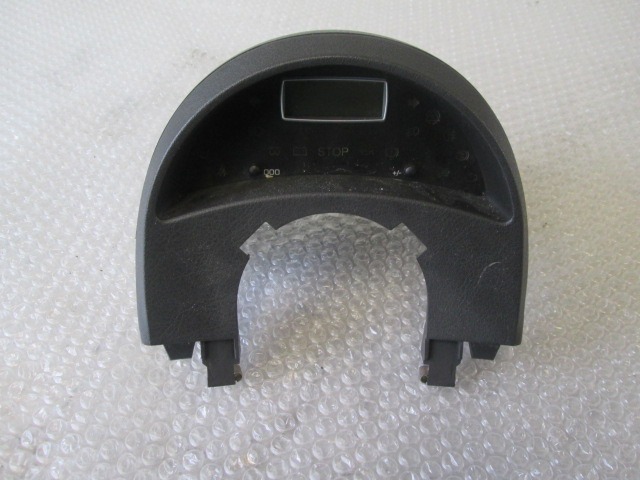 POTOVALNI RACUNALNIK OEM N. 1488702080 ORIGINAL REZERVNI DEL PEUGEOT 807 E (2002 - 2008) DIESEL LETNIK 2002